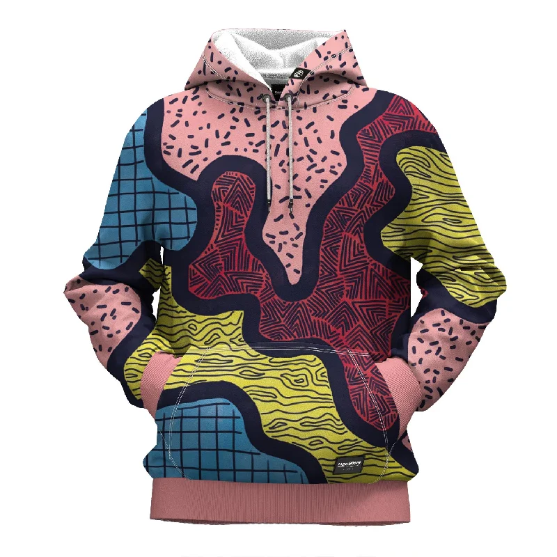 Unmissable Offer Not My Feelings Hoodie