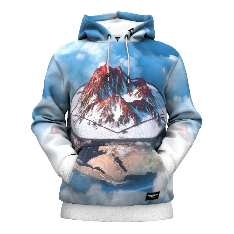 Act Now Core Hoodie
