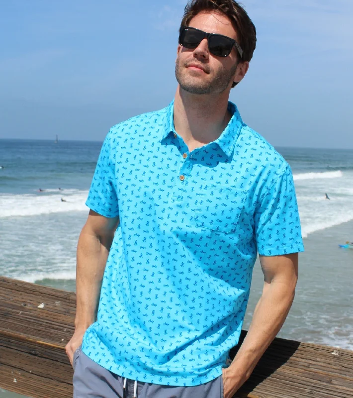 Mega Sale HCS22251 GECKO POLO stratos