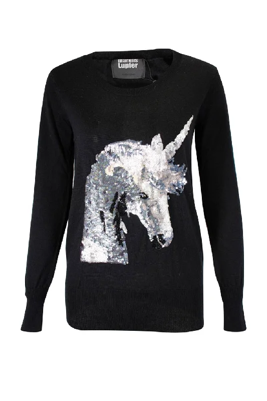 Weekend Specials to Savor [WW15617] Markus Lupfer | Sweater