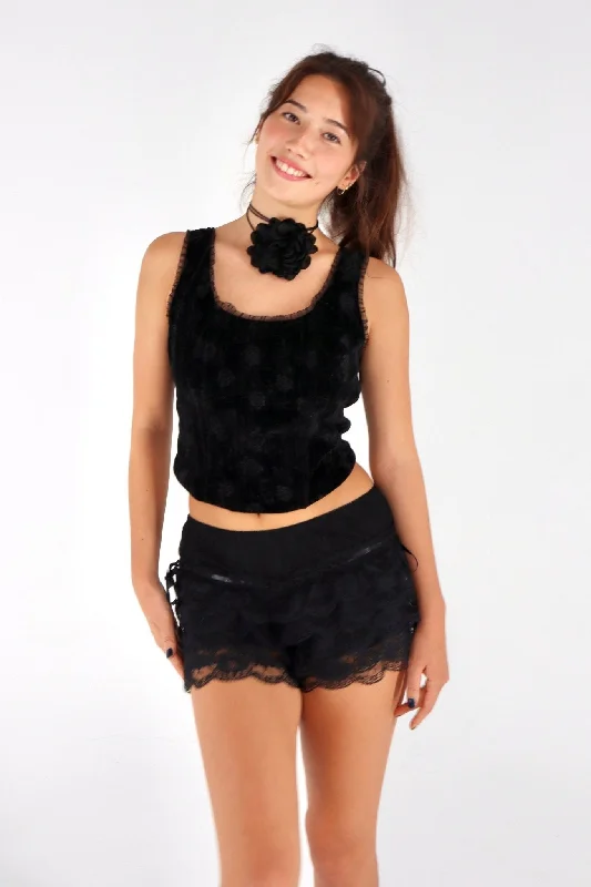 Weekend Offers That Amaze SCG MADE |Daisy corset
