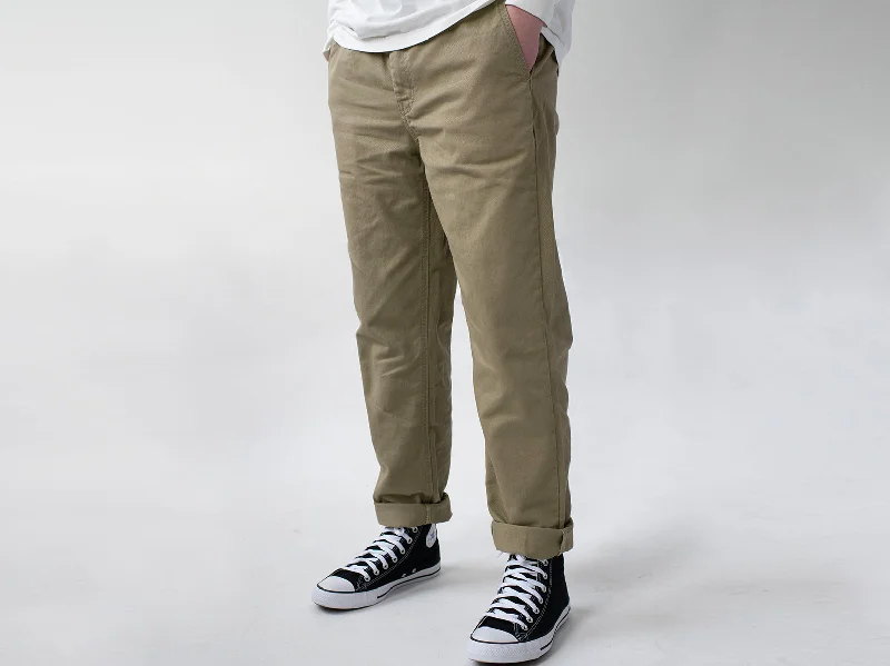 Crazy Deals COURTLAND. LABOUR PANT. KHAKI