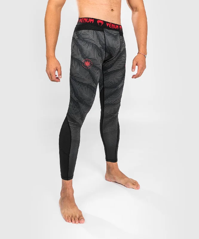 Price Drop Venum Phantom Spats - Black/Red