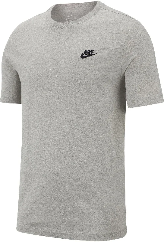 Weekend Discounts to Snag Men's Sportswear Club T-Shirt