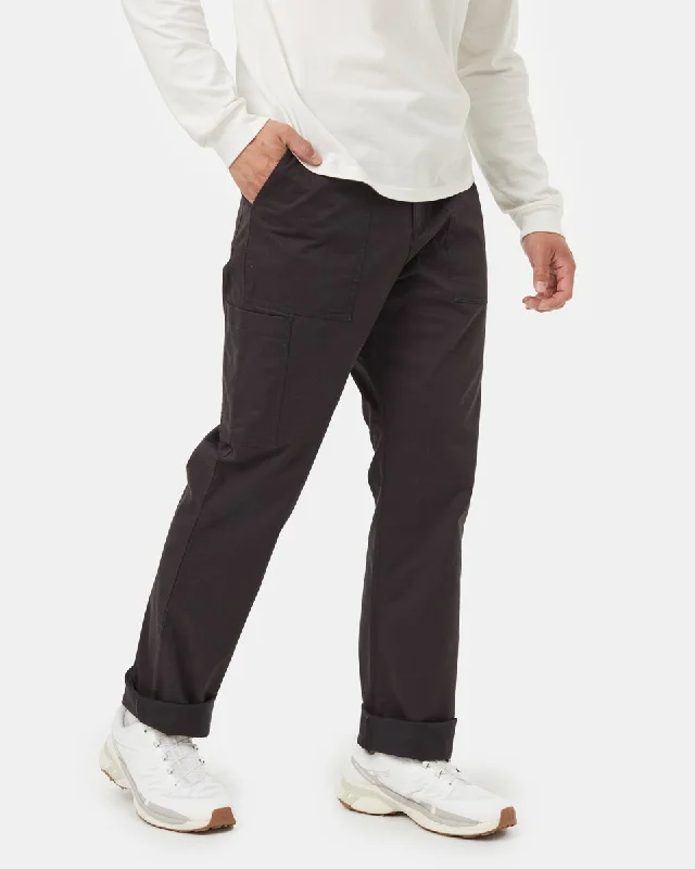 Huge Discounts Stretch Twill Workwear Pant