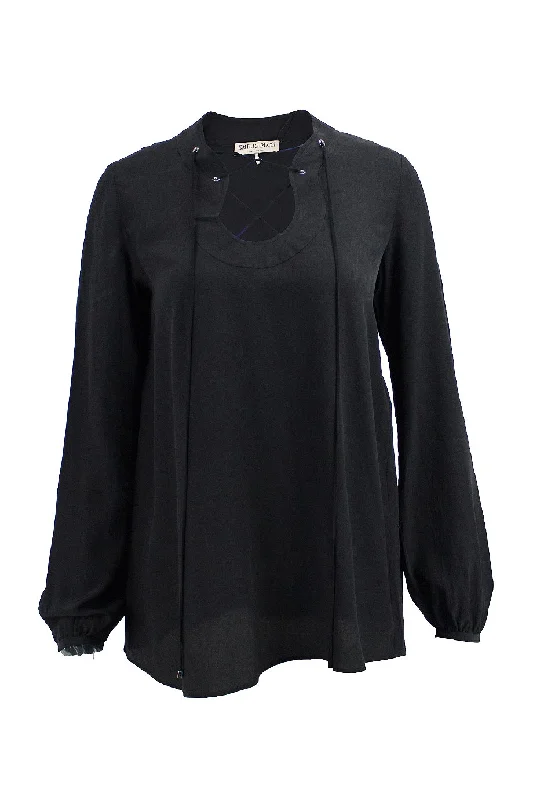 Weekend Deals That Spark [WW9626] Emilio Pucci | Long sleeve top