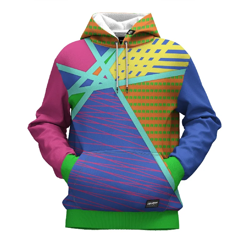 Extra Savings Four Hoodie