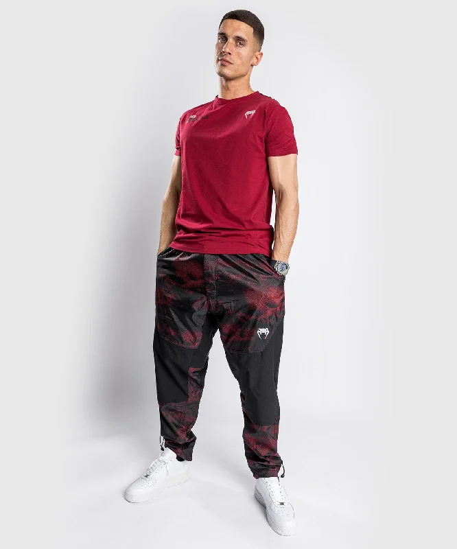 Buy More, Save More Venum Laser XT Jogger - Oversize - Black/Red