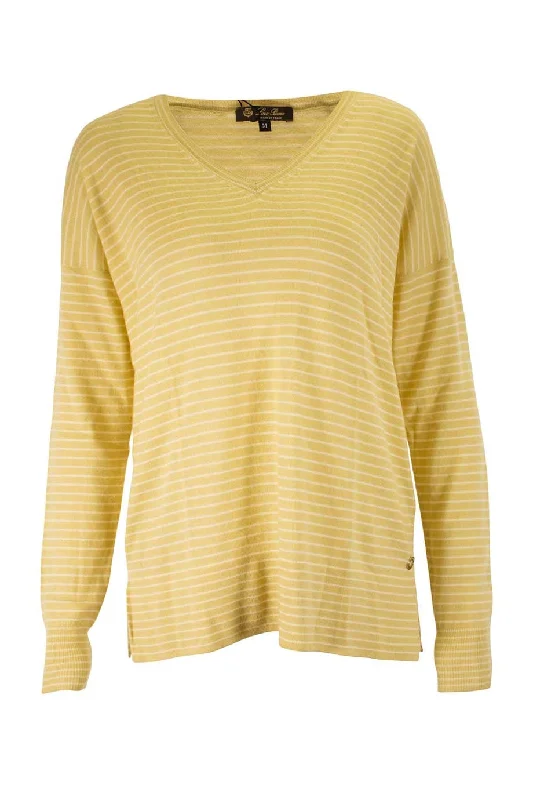 Flash Deal [WW14429] Loro Piana | Knitwear