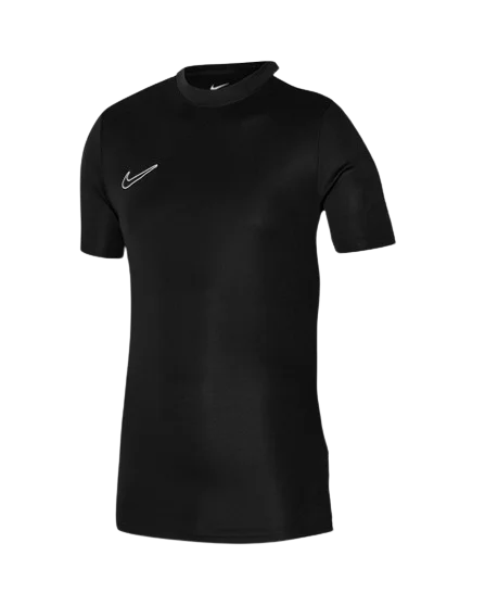 Steals and Deals NIKE DRI-FIT ACADEMY 23 TOP - MEN - BLACK/WHITE