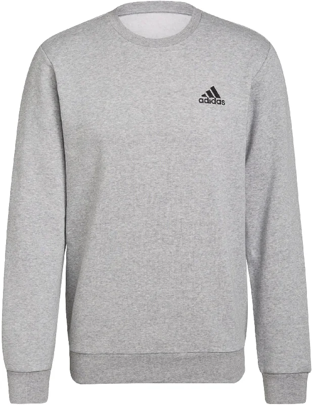 Unmissable Offer Men's Feelcozy Essential Fleece Sweatshirt
