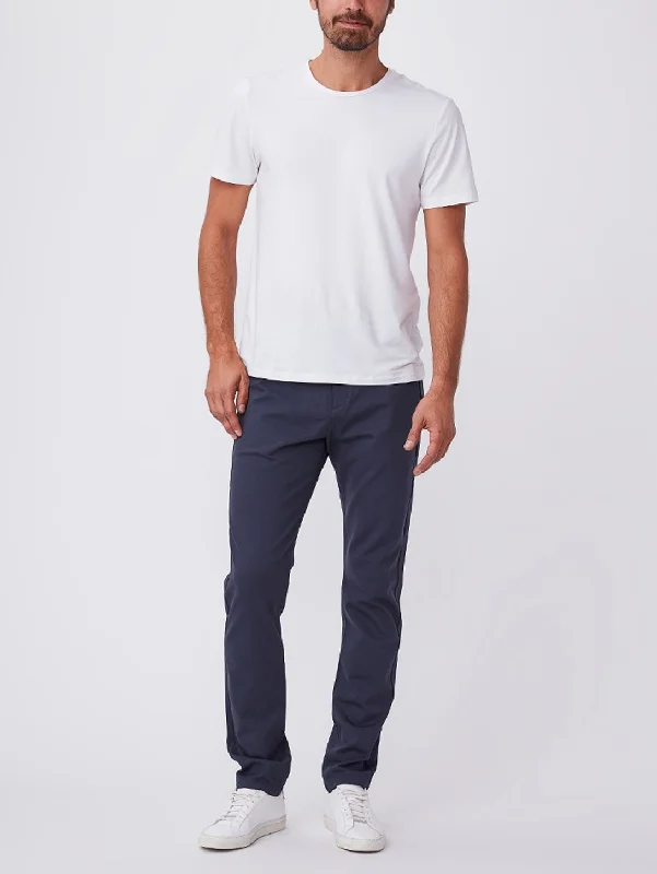 Buy More, Save More Stafford Slim Pant - Deep Anchor