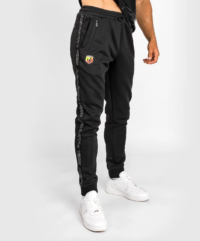 Price Reduction Venum Abarth #1 Jogging Pants - Black