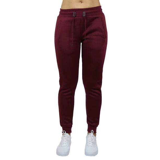 Burgundy Terry
