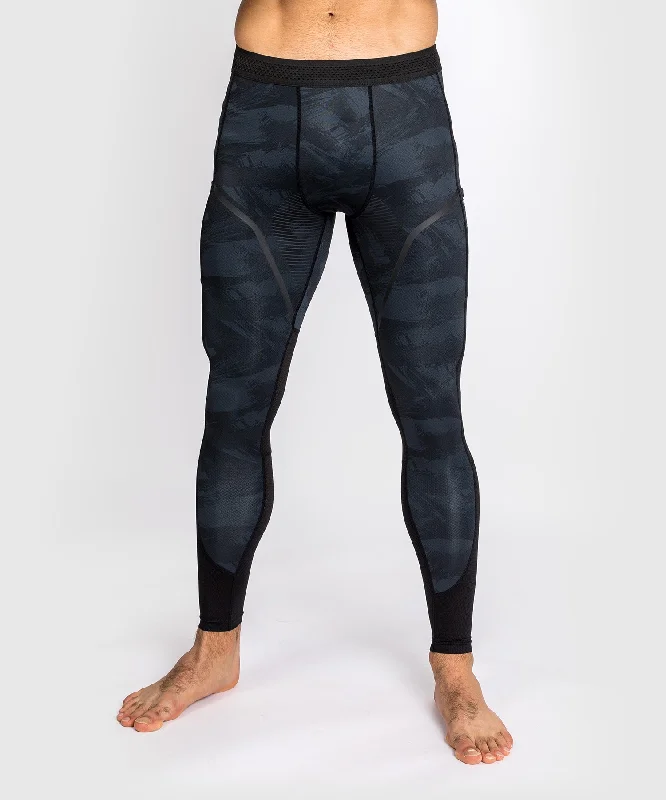 Get It Before It’s Gone Venum Electron 3.0 Spat - Black