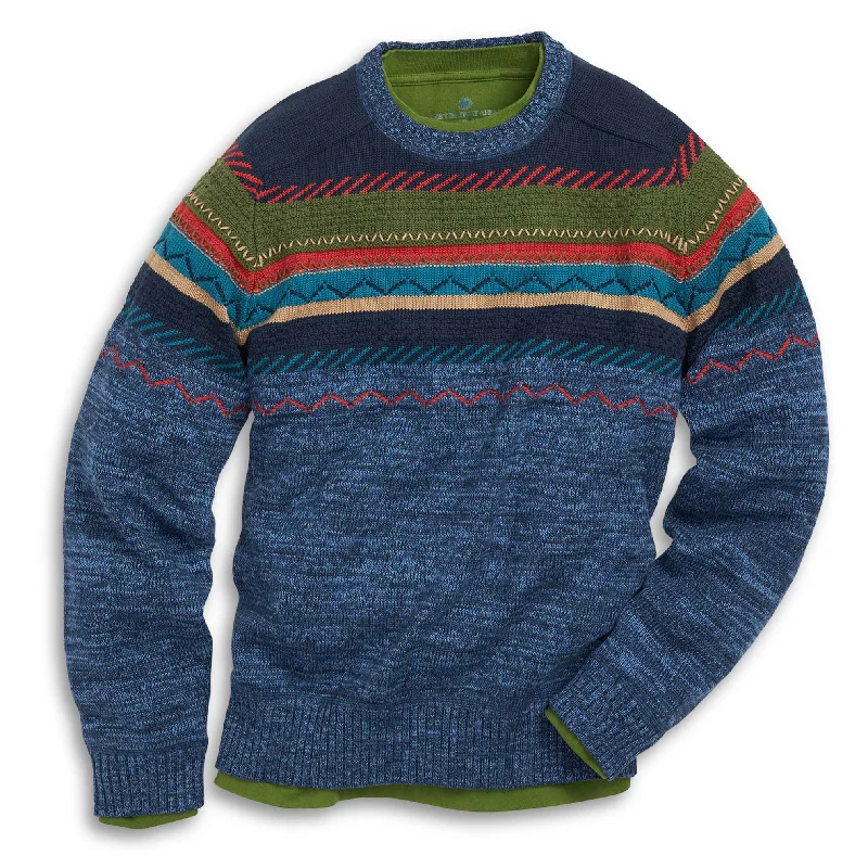 Best Deals Thalassophile's Crewneck Sweater