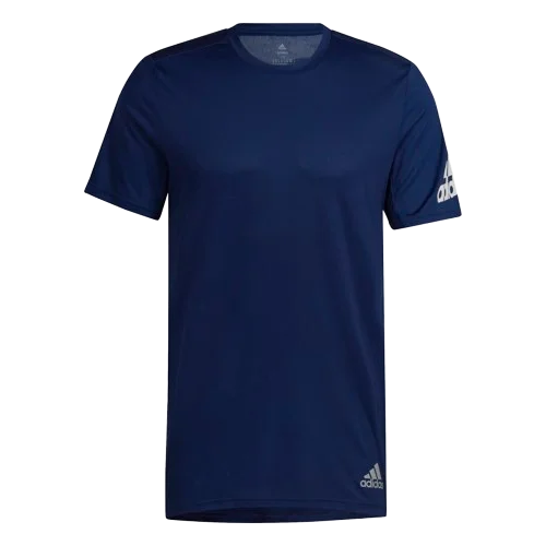 Year-End Deals Adidas Run It T-Shirt - Mens - Blue