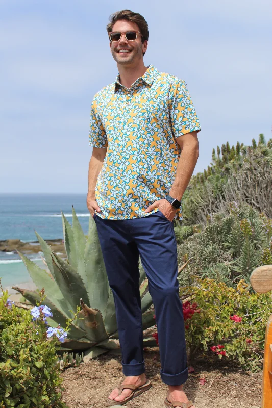 Value Deals HCS23296 FIJIAMA POLO mango