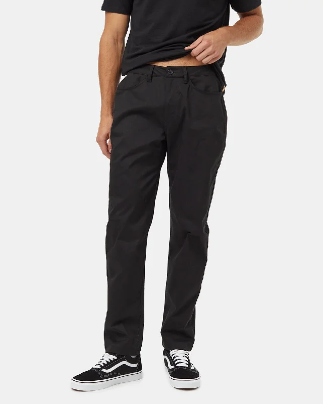 Weekend Flash Sale TechBlend Slim Pant