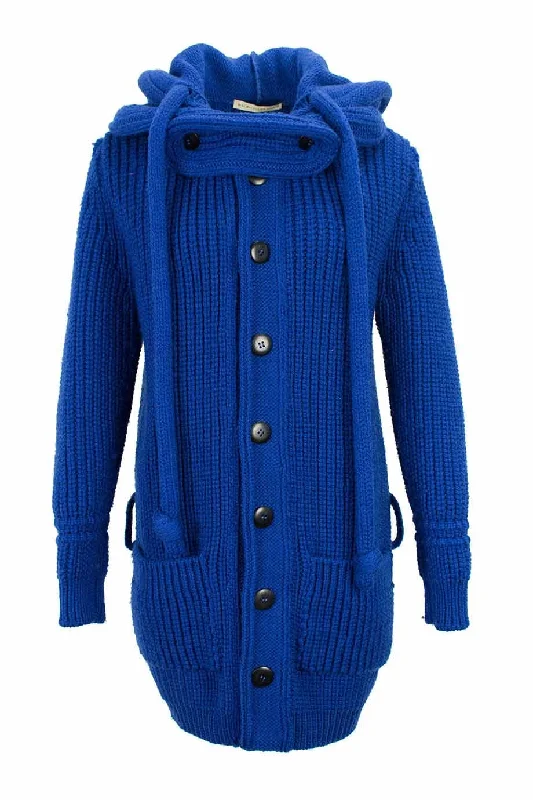 Make Your Weekend Count with Savings [WW10738] Balenciaga | Cardigan