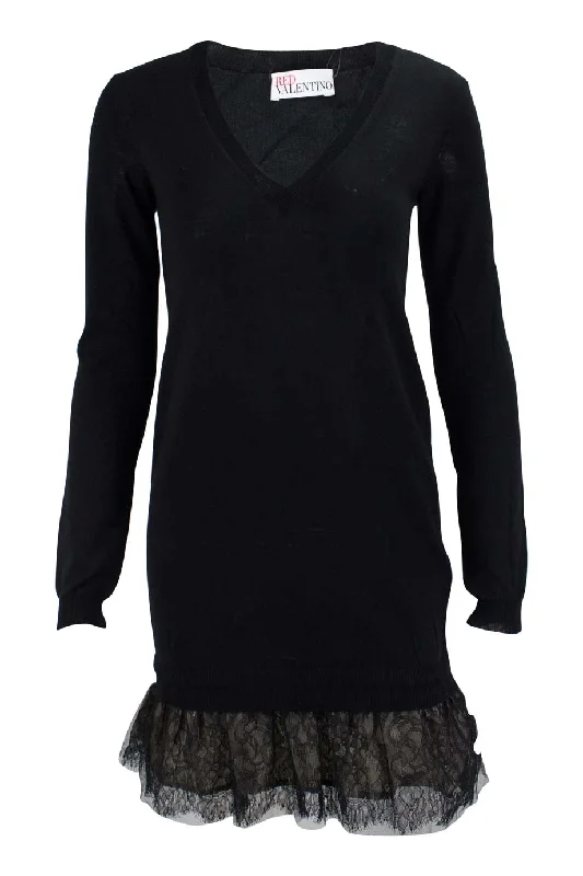 Weekend Bargains to Snag [Ww11279] Red Valentino | Knitwear