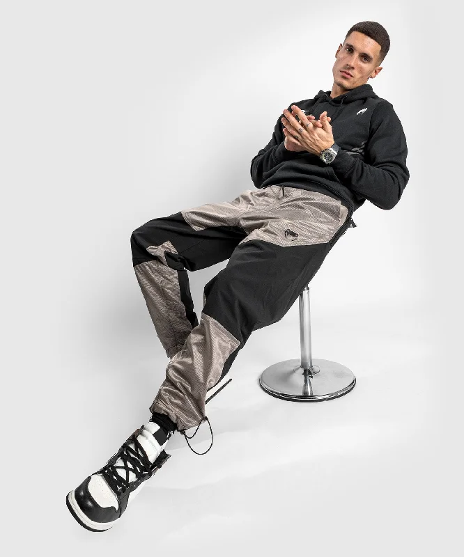 Weekend Savings Extravaganza Venum Laser XT Jogger - Oversize - Black/Sand