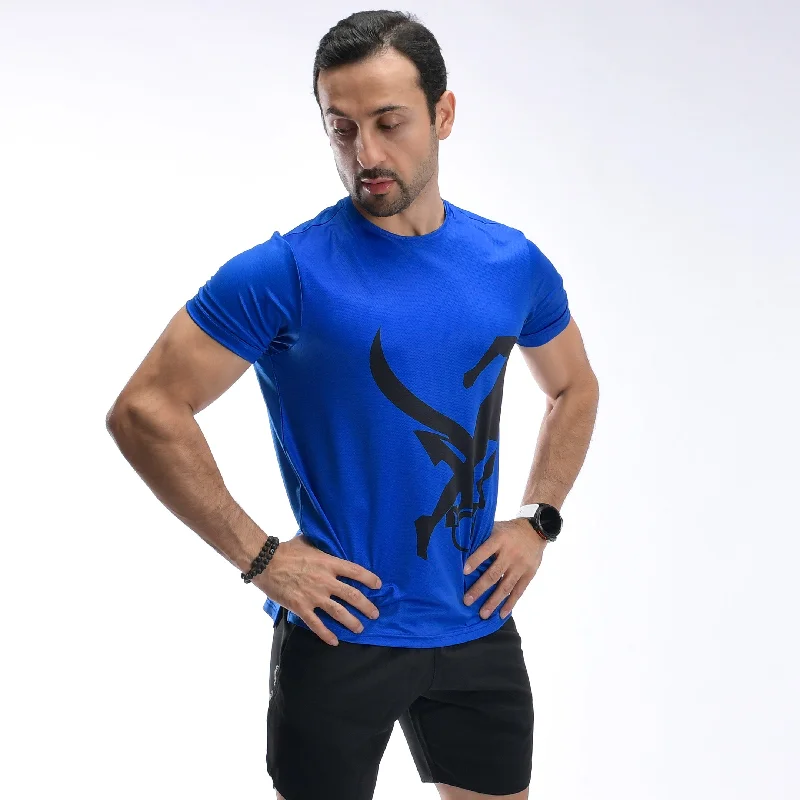 Limited Offer Impact Running Aero Mesh Tee