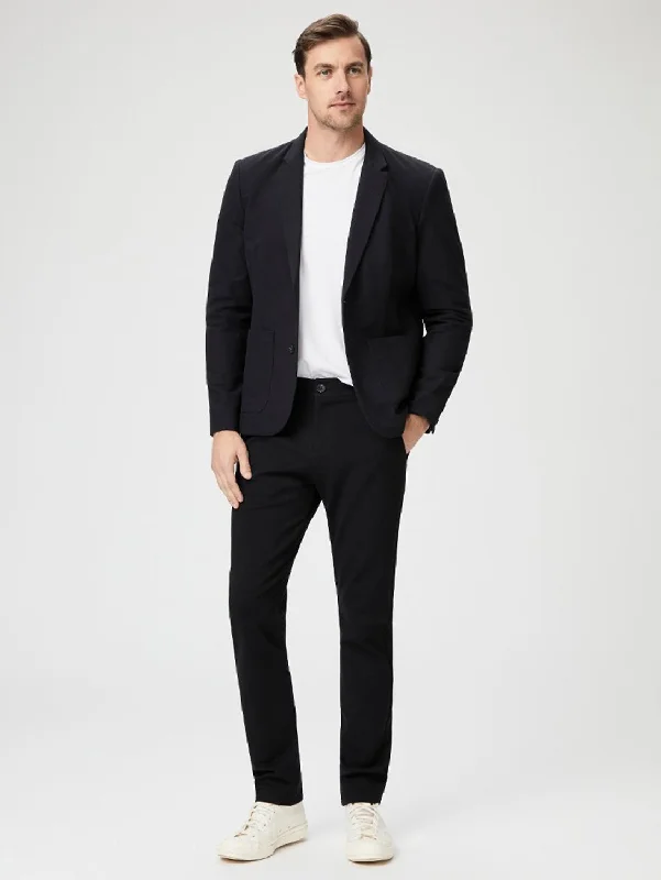 Super Savings Stafford Slim Pant - Black