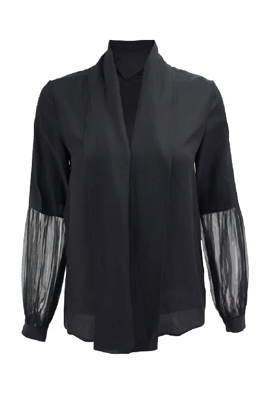 Year-End Clearance [WW12187] S.Nine by Susanna soo | Long sleeve top