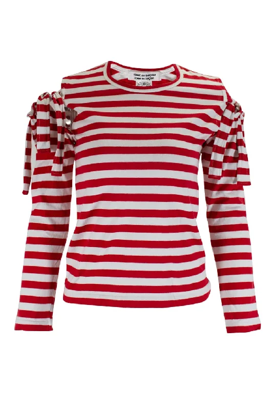 Weekend Offers That Please [WW15497] Comme des Garçons | Long sleeve top