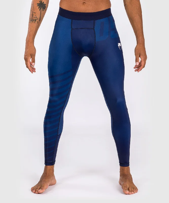 Extra Savings Venum Sport 05 Spats - Blue/Yellow