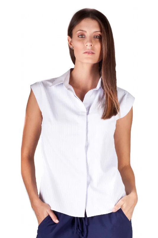 Weekend Discounts to Indulge In Sanberg Shirt