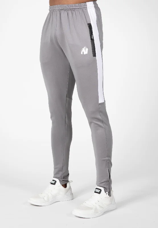 Weekend Savings Fiesta Benton Track Pants - Gray