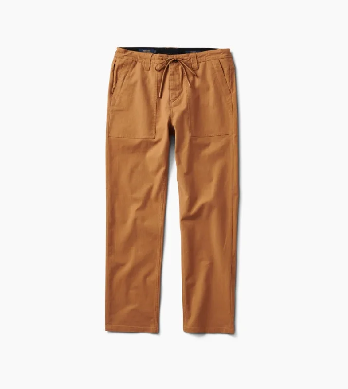 Weekend Discounts to Relish Layover Utility Pants