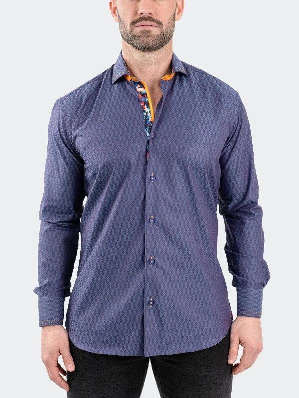 Today Only Einstein JacqPique Purple