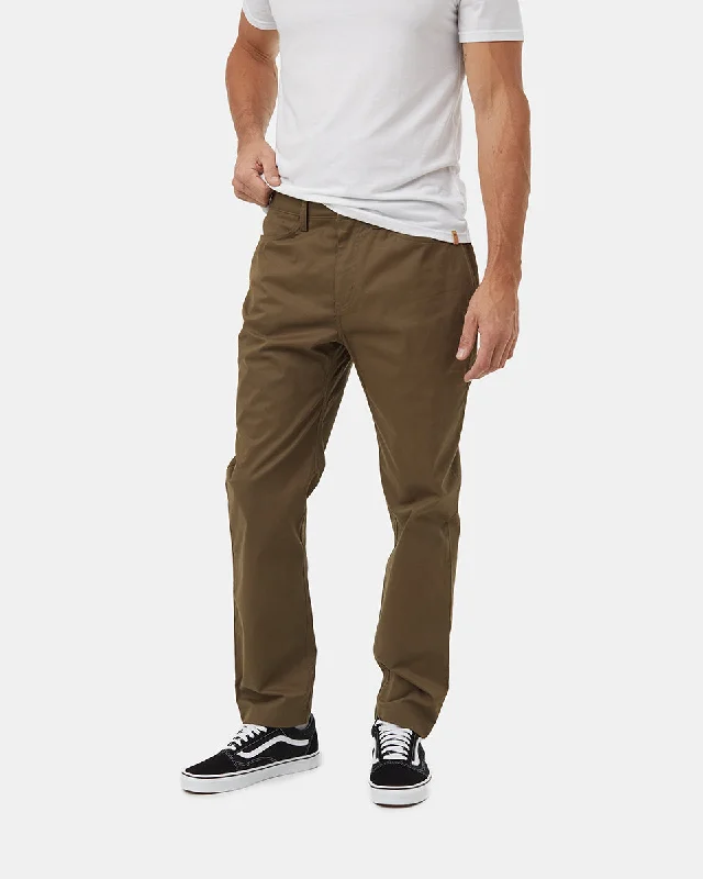 Hurry In TechBlend Slim Pant