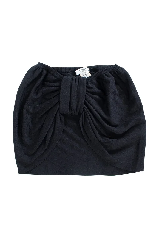 Weekend Specials to Love [WW15279] Moschino | Sleeveless Top