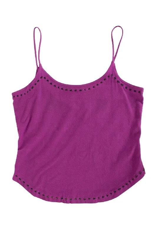 Weekend Savings Sensation [WW14752] Emporio Armani | Sleeveless Top