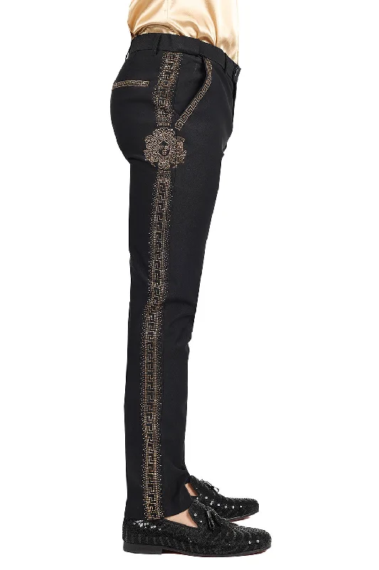 Best Seller Refined Luxury Pants