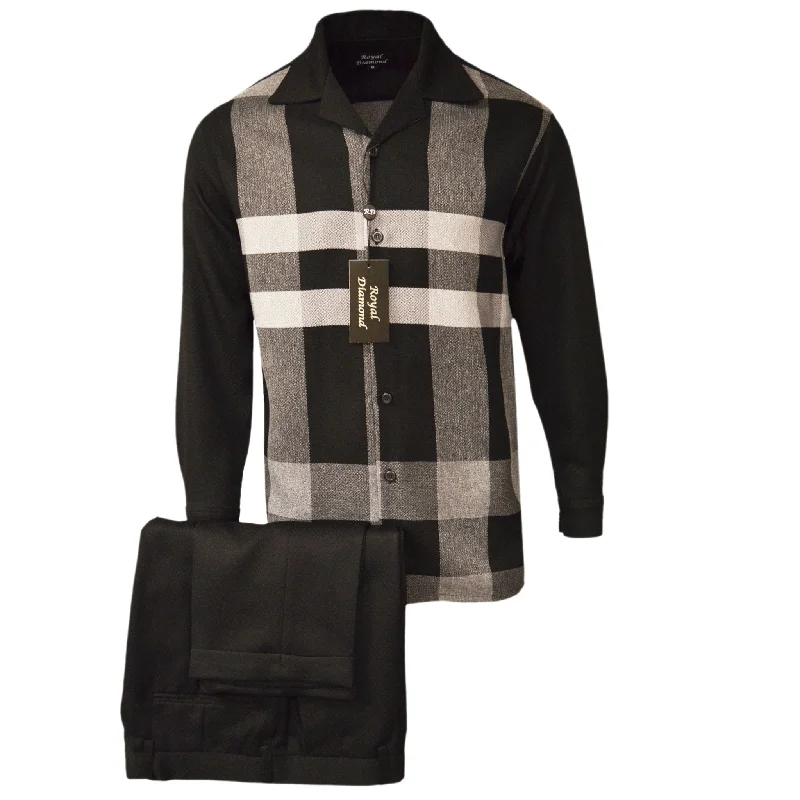732 BLACK