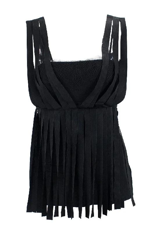 Online Exclusive [ww9250] Stella McCartney | Sleeveless Top