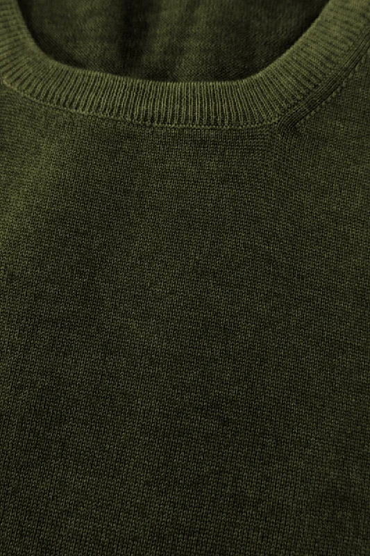 vintage olive