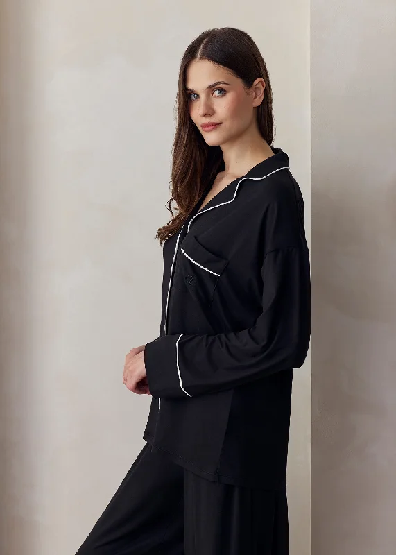 Unmissable Offer The Cloud Sleep Long Sleeve Top