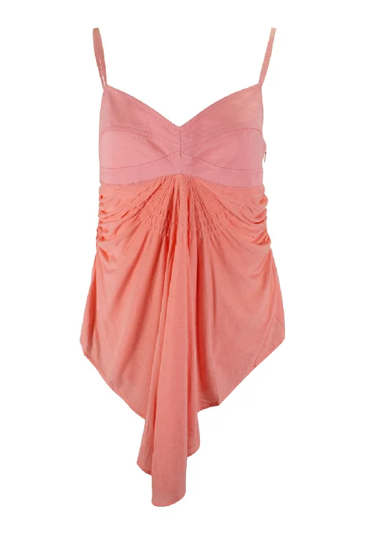 Weekend Offers That Please [WW13519] Sass & Bide | Sleeveless Top