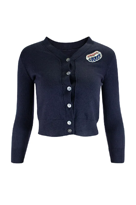 Weekend Specials to Grab [WW15278] Marc Jacobs | Cardigan