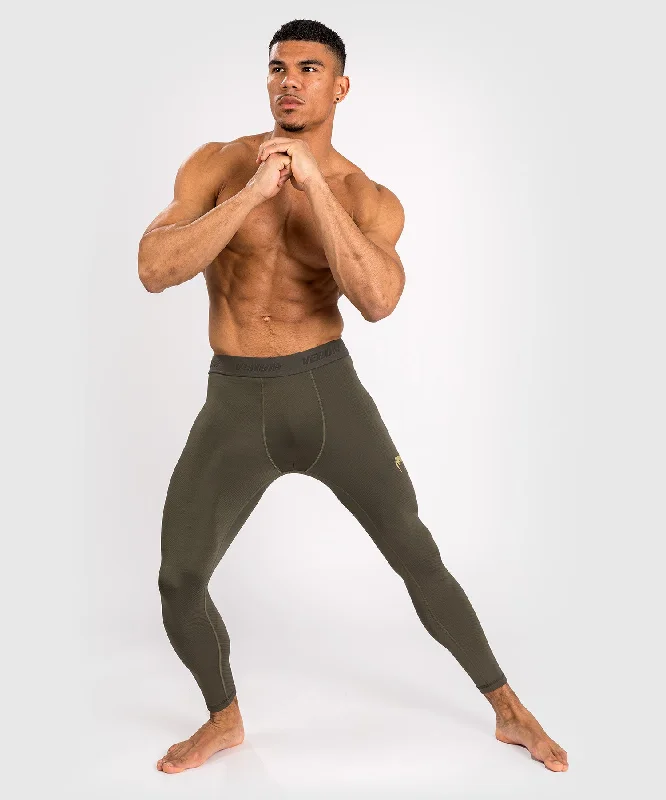Stock Up and Save Venum Contender Men’s Spats - Khaki