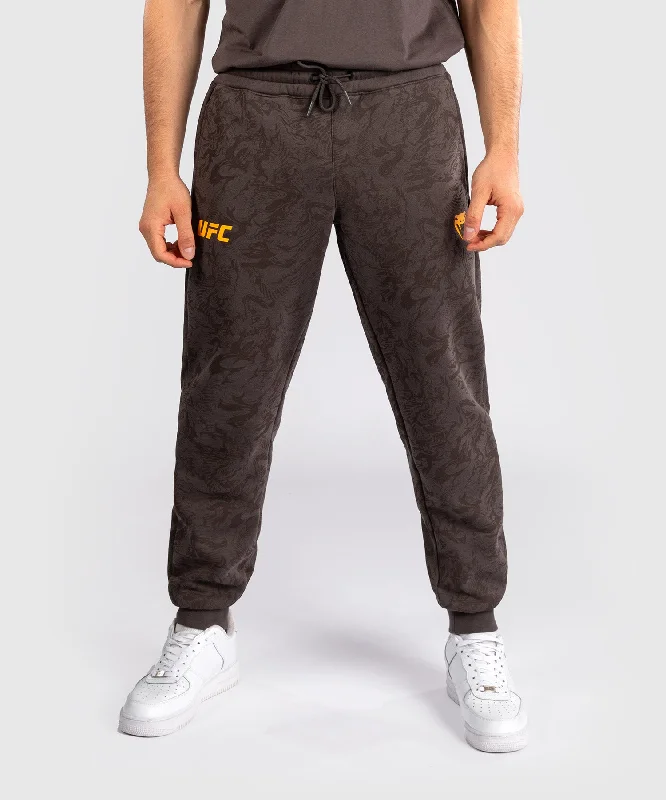 Special Savings UFC Fusion by Venum Fight Week Men’s Cotton Pant - Earthen Brown