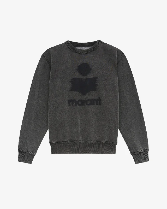 Celebrate the Weekend with Discounts MIKOY SWEATSHIRT