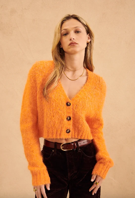 Weekend Specials to Grab Randy Cardigan - Cara Cara