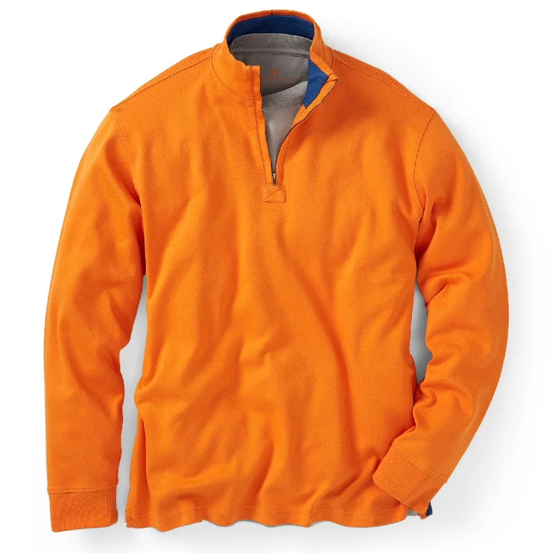Fantastic Offers Kittiwake Quarter-Zip Pullover